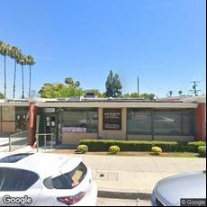 Yazdani & Nadir Dds, Inc, dentists office located at 2554 E Washington Blvd, Pasadena, CA.