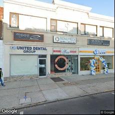 United Dental Group, dentists office located at 261 Broad Ave, Palisades Park, NJ.