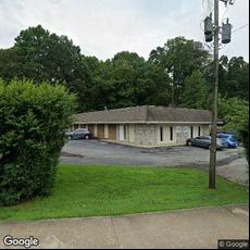 The Denture Place, dentists office located at 400 Cleveland Ave SW, Atlanta, GA.