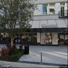 Smile Direct Club, dentists office located at 400 Clematis St, West Palm Beach, FL.