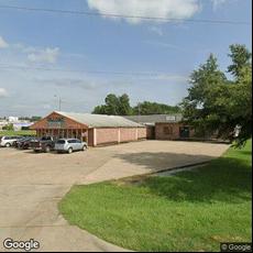 Goodloe Family Dentistry, dentists office located at 1207 W Peace St, Canton, MS.