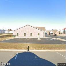 Hurricane Creek Dental, dentists office located at 612 W Commerce Dr, Bryant, AR.