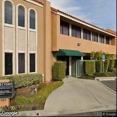 Bonita Point Dental Arts, dentists office located at 145 Willow St, Bonita, CA.