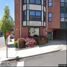 Ortho on Main, dentists office located at 115 Main St, Tuckahoe, NY.