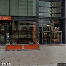 Associates-Cosmetic Dentistry, dentists office located at 155 N Michigan Ave, Chicago, IL.