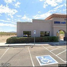 Leber Orthodontics, dentists office located at 8255 S Houghton Rd, Tucson, AZ.