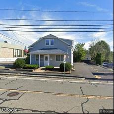 Burton Family Dental, dentists office located at 1492 Mineral Spring Ave, North Providence, RI.