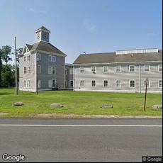 Izzi Orthodontics, dentists office located at 132 Old River Rd, Lincoln, RI.