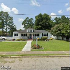 Blevins Dentistry: Todd Blevins, DMD, dentists office located at 622 S Main St, Mullins, SC.