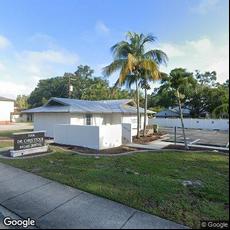 Palms Dental, dentists office located at 2006 Manatee Ave W, Bradenton, FL.