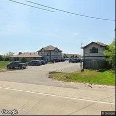 Allesee Orthodontic, dentists office located at 13931 Spring St, Sturtevant, WI.