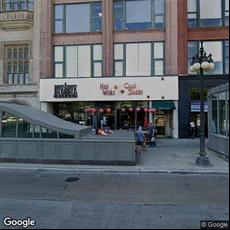 Advanced Cosmetic & Implant, dentists office located at 30 S Michigan Ave, Chicago, IL.