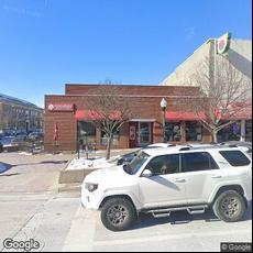 McColm Orthodontics, dentists office located at 12 W 8th St, Lawrence, KS.