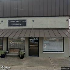 Specialist in Orthodontics, dentists office located at 118 S 2nd St, Eunice, LA.