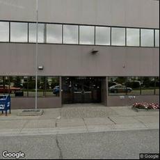 Spalding Dental, dentists office located at 2525 Gambell St, Anchorage, AK.