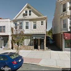 Wayne Family Dentistry Inc, dentists office located at 222 Haledon Ave, Prospect Park, NJ.