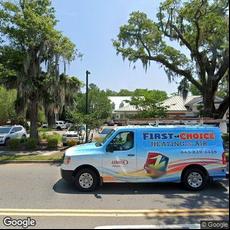 kingston village dentistry, dentists office located at 900 Main St, Conway, SC.