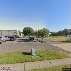 David Raines Community Health Centers, dentists office located at 1625 David Raines Rd, Shreveport, LA.