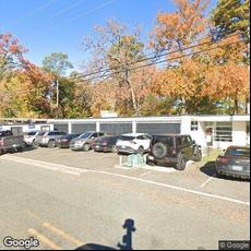 Palmer And O'Brien Family Dentistry, dentists office located at 6150 Line Ave, Shreveport, LA.