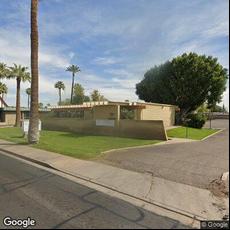 Biting Edge PC Family Dentistry, dentists office located at 721 W Glendale Ave, Phoenix, AZ.