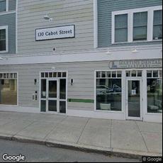 Martins Dental Partners, dentists office located at 130 Cabot St, Beverly, MA.