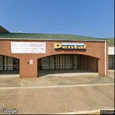 Bratic, Danijela, DMD, dentists office located at 5100 Southpoint Pkwy, Fredericksburg, VA.