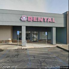 citrus heights dental, dentists office located at 6994 Sunrise Blvd, citrus heights, CA.