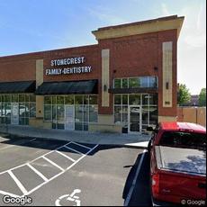 Stonecrest Family Dentistry, dentists office located at 1147 Stonecrest Blvd, Tega Cay, SC.