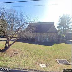 Weaverville Family Dentistry, dentists office located at 18 Moore St, Weaverville, NC.