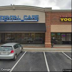 Dental Implant Center of Georgia, dentists office located at 9775 Medlock Bridge Rd, Duluth, GA.