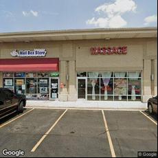 Meda Dental II, dentists office located at 2735 Hassert Blvd, Naperville, IL.