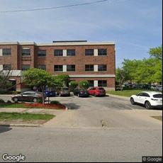 Center For Pain Management, dentists office located at 1012 W 95th St, Naperville, IL.