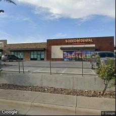 Rodeo Dental & Orthodontics of Laredo, dentists office located at 910 Guadalupe St, Laredo, TX.