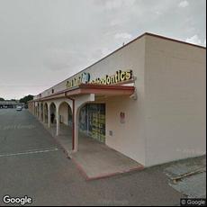 Planet Dental, dentists office located at 1400 Guadalupe St, Laredo, TX.