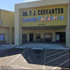 Imagine Dental Of South Laredo, dentists office located at 3507 Jaime Zapata Memorial Hwy, Laredo, TX.