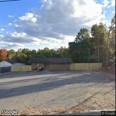 Custom Smiles Inc, dentists office located at 2530 Lane St, Kannapolis, NC.