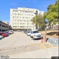 East Tennessee Oral & Maxillofacial Surgery, dentists office located at 501 20th St, Knoxville, TN.