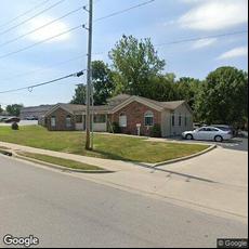 Morris Periodontics, dentists office located at 613 SE 5th St, Lees Summit, MO.