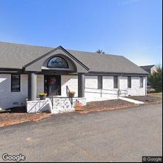 Jonas Barry Spiegel, DDS, dentists office located at 104 Richeson Dr, Lynchburg, VA.