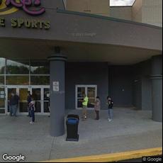 My Dental Springfield, dentists office located at 1377 Liberty St, Springfield, MA.