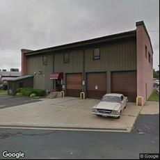 7 Hills Dental, dentists office located at 43 Sullivan St, Springfield, MA.