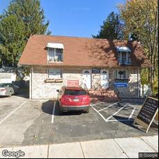 Stephen Family Dentistry, dentists office located at 1 W Ashland Ave, Glenolden, PA.