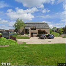 Institute of Jaw & Facial Surgery, dentists office located at 4181 Holiday St NW, Canton, OH.