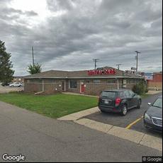 Crescent Dental Care, dentists office located at 8056 N Merriman Rd, Westland, MI.