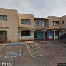 Alpine Laser Dental, dentists office located at 11 Calle Medico, Santa Fe, NM.