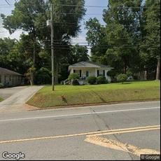 Perry Dental Services, dentists office located at 1218 Main St, Perry, GA.