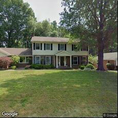 Shannon Dudley Vann DDS, dentists office located at 110 E Wall St, High Point, NC.