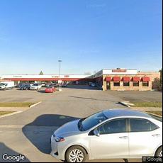 The 80th Avenue Dental Clinic, dentists office located at 16717 80th Ave, Tinley Park, IL.