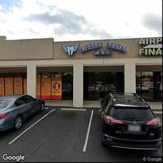 Airport Dental Care: Brian LaBombard, DMD, dentists office located at 3851 Airport Blvd, Austin, TX.