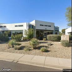 Brannon Smiles, dentists office located at 11110 N Tatum Blvd, Building H, Phoenix, AZ.